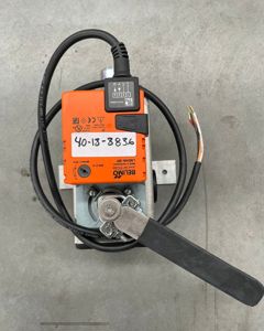 Control for max 60 gas brooder propane (GPC300/1400)